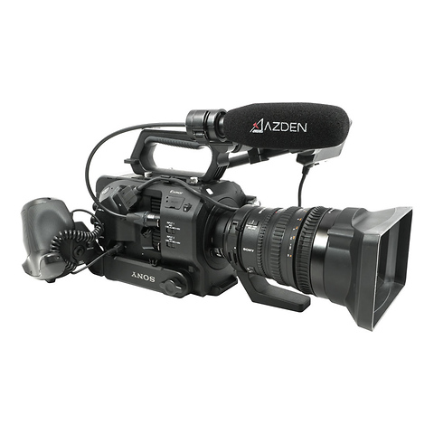 SGM-250CX Compact Shotgun Microphone Image 7