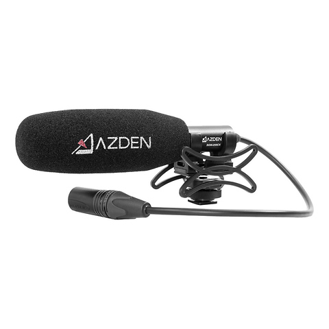 SGM-250CX Compact Shotgun Microphone Image 1