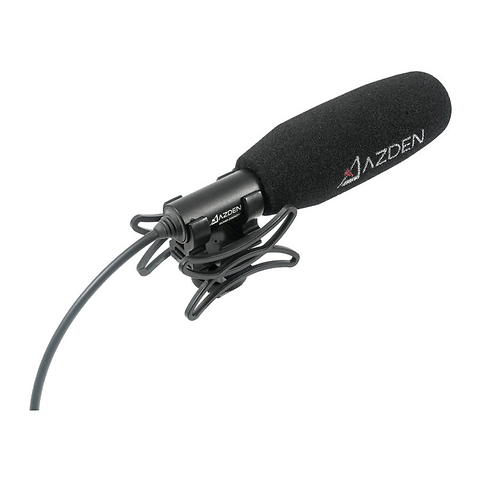 SGM-250CX Compact Shotgun Microphone Image 2