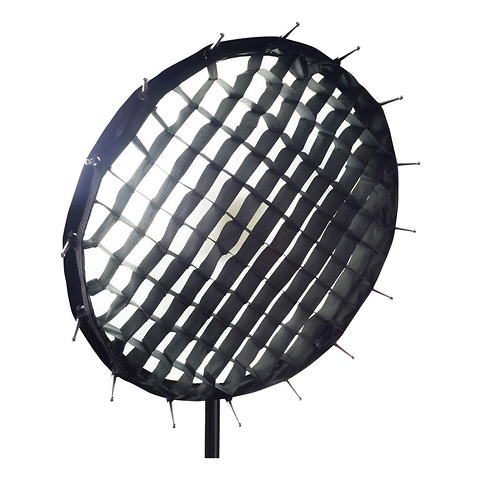 Light Dome Mini for COB120/300 LED Lights Image 1