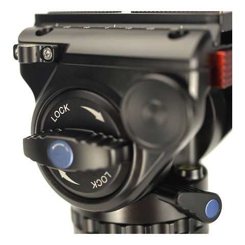 VH-10X Fluid Video Head Image 6