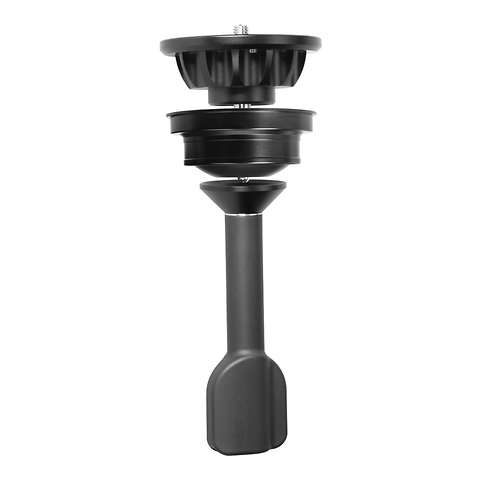 75mm Leveling Ball Set for R-X Series Tripods Image 0