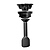 75mm Leveling Ball Set for R-X Series Tripods