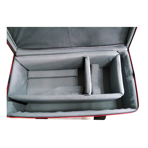 Light Storm LS C300d LED Light Kit with V-Mount Battery Plate Image 2