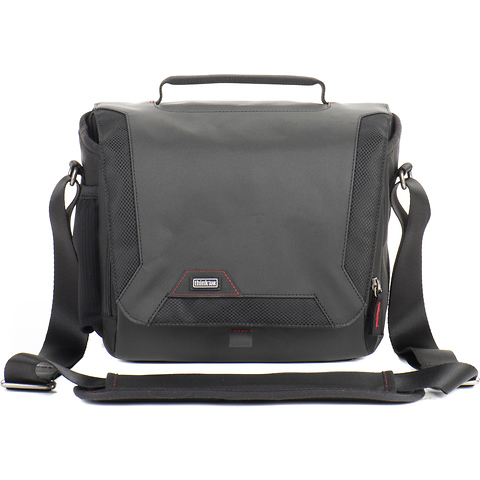 Spectral 8 Camera Shoulder Bag (Black) Image 0