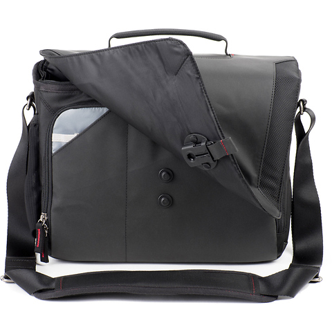 Spectral 8 Camera Shoulder Bag (Black) Image 5