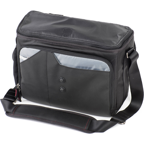 Spectral 8 Camera Shoulder Bag (Black) Image 6