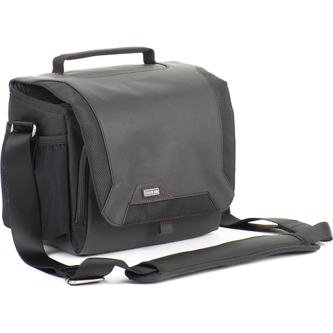 Spectral 8 Camera Shoulder Bag (Black) Image 1
