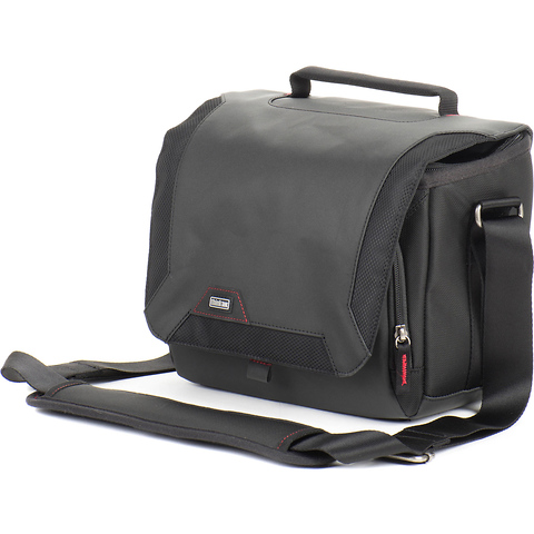 Spectral 8 Camera Shoulder Bag (Black) Image 2