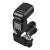 VING V860IIO TTL Li-Ion Flash Kit for Olympus/Panasonic Cameras Thumbnail 7