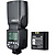 VING V860IIO TTL Li-Ion Flash Kit for Olympus/Panasonic Cameras