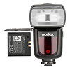 VING V860IIF TTL Li-Ion Flash Kit for Fujifilm Cameras Thumbnail 7