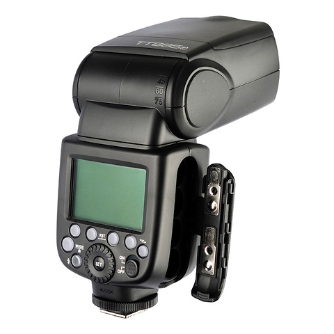 TT685F Thinklite TTL Flash for Fujifilm Cameras Image 2