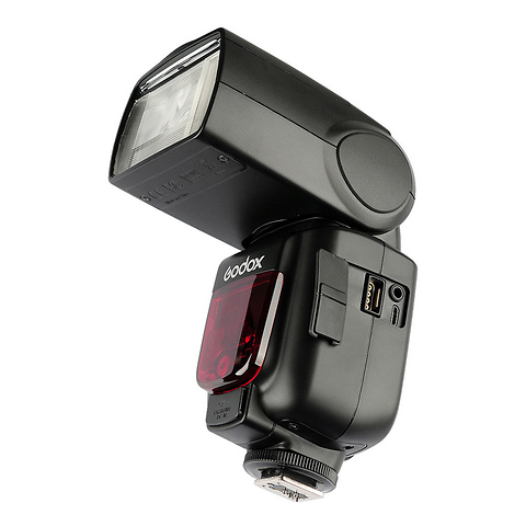 TT685F Thinklite TTL Flash for Fujifilm Cameras Image 6