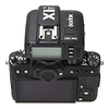 X1T-F TTL Wireless Flash Trigger Transmitter for Fujifilm Thumbnail 3