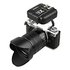 X1T-O TTL Wireless Flash Trigger Transmitter for Olympus/Panasonic Thumbnail 5