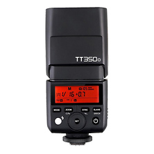 TT350O Mini Thinklite TTL Flash for Olympus & Panasonic Cameras Image 0