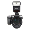 TT350O Mini Thinklite TTL Flash for Olympus & Panasonic Cameras Thumbnail 4