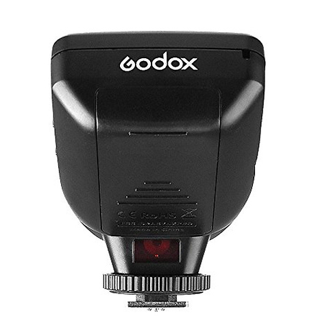 XProN TTL Wireless Flash Trigger for Nikon Image 2