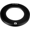 Threaded Adapter Ring for Clamp-On Matte Box (72 to 114mm) Thumbnail 0