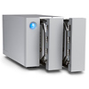 2big 8TB 2-Bay Thunderbolt 2 RAID Array (2 x 4TB) Thumbnail 3