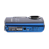 Stylus Tough 3000 Digital Camera, Blue - Pre-Owned Thumbnail 2