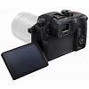 LUMIX DC-GH5S Mirrorless Micro Four Thirds Digital Camera Body (Black) Thumbnail 4