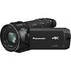 HC-WXF1 4K UHD Camcorder w/ Twin & Multi-Cam Capture - Open Box Thumbnail 0