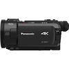 HC-WXF1 4K UHD Camcorder w/ Twin & Multi-Cam Capture - Open Box Thumbnail 3