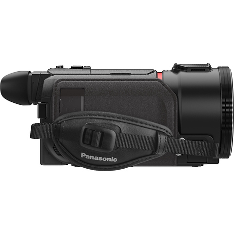 HC-WXF1 4K UHD Camcorder with Twin & Multi-Cam Capture Image 6