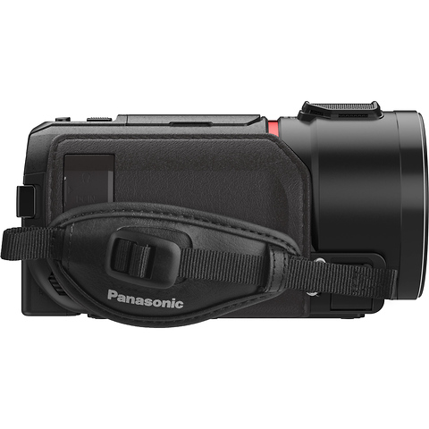 HC-VX1 4K HD Camcorder Image 8