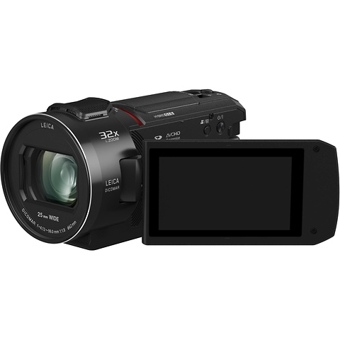 HC-VX1 4K HD Camcorder Image 2