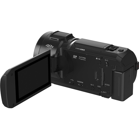 HC-V800 Full HD Camcorder Image 9