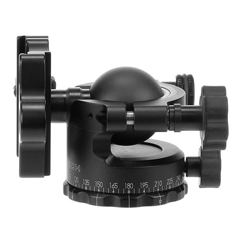 Nomad Ball Head Image 3