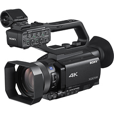 PXW-Z90V 4K HDR XDCAM Camcorder Image 0