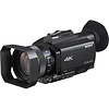 PXW-Z90V 4K HDR XDCAM Camcorder Thumbnail 1