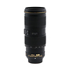 AF-S 70-200mm f/4.0G ED VR Telephoto Nikkor Lens (Open Box) Thumbnail 0