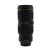 AF-S 70-200mm f/4.0G ED VR Telephoto Nikkor Lens (Open Box) Thumbnail 1