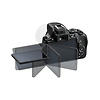 D5600 DSLR Camera Body - Black - Pre-Owned Thumbnail 1