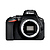 D5600 DSLR Camera Body - Black - Pre-Owned