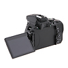 D5600 DSLR Camera Body - Black - Pre-Owned Thumbnail 3