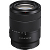 E 18-135mm f/3.5-5.6 OSS Lens Thumbnail 0