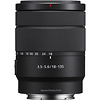 E 18-135mm f/3.5-5.6 OSS Lens Thumbnail 1