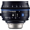 CP.3 18mm T2.9 Compact Prime Lens (PL Mount, Feet) Thumbnail 0