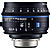 CP.3 18mm T2.9 Compact Prime Lens (PL Mount, Feet)