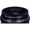 CP.3 18mm T2.9 Compact Prime Lens (PL Mount, Feet) Thumbnail 2