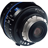 CP.3 21mm T2.9 Compact Prime Lens (PL Mount, Feet) Thumbnail 1