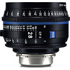 CP.3 28mm T2.1 Compact Prime Lens (PL Mount, Feet) Thumbnail 0