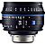 CP.3 85mm T2.1 Compact Prime Lens (PL Mount, Feet)