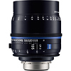 CP.3 135mm T2.1 Compact Prime Lens (PL Mount, Feet) Thumbnail 0